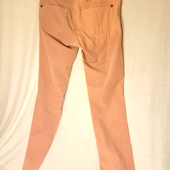 Pink Jolt Cords size 11 - Picture 3 of 7